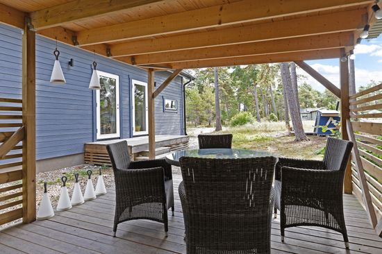 Fritidshus, Rotstigen 16, Kvarnåkershamn - Södra Gotland, Gotland