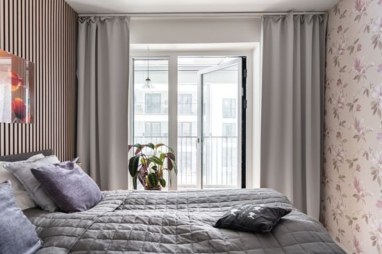 Bostadsrätt, Beckomberga Skogsväg 4, Bromma - Beckomberga, Stockholm