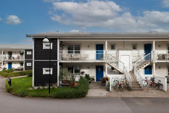 Bostadsrätt, Pråmkajen 61, Pråmkajen, Örebro