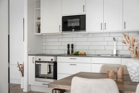 Bostadsrätt, Anna Branzells Gata 24, Kviberg, Göteborg