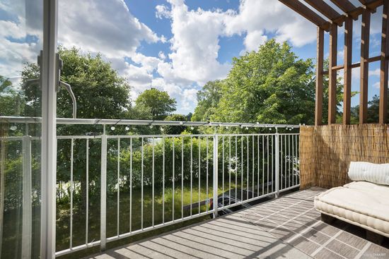 Bostadsrätt, Lindvägen 4B, Norrviken, Sollentuna