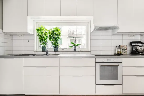 Bostadsrätt, Mullbergsvägen 25E, Morön, Skellefteå