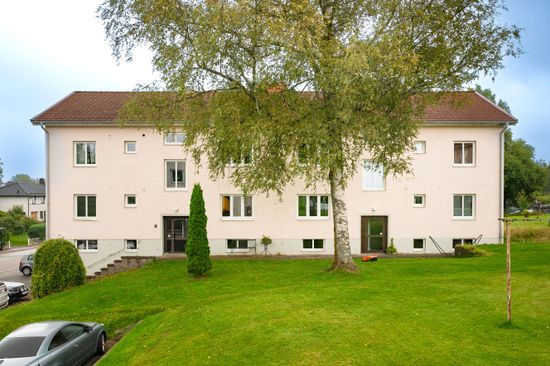 Bostadsrätt, Ulvens gata 20A, Hedvigsborg, Borås