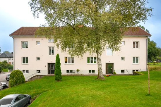 Bostadsrätt, Ulvens gata 20A, Hedvigsborg, Borås