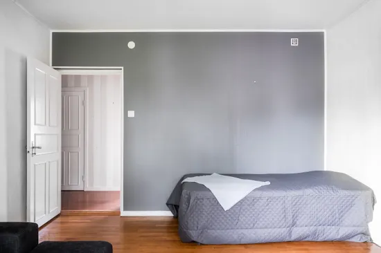 Bostadsrätt, Ulvens gata 20A, Hedvigsborg, Borås