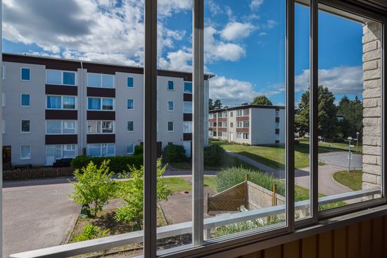 Bostadsrätt, Heimdalsgatan 56, Sigtuna