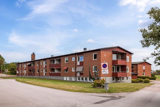 Bostadsrätt, Grebyvägen 27, Kimstad, Norrköping