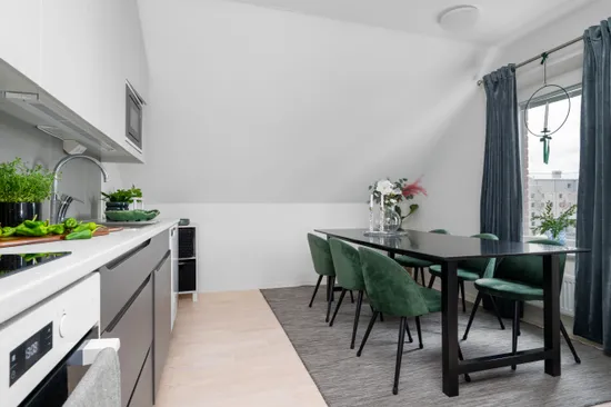 Bostadsrätt, Annagatan 8, Valla, Linköping