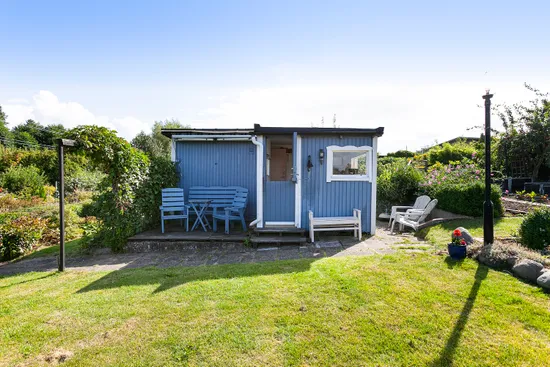 Fritidshus, Pålstorpsvägen 130, Stuga nr 44 ..., Helsingborgs kommun, Helsingborg