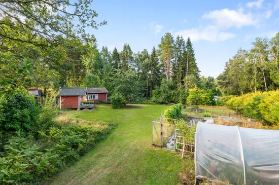 Fritidshus, Vagnsundavägen 7, Norrtälje