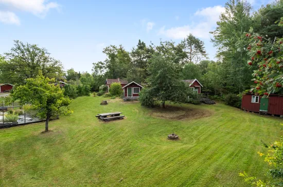 Fritidshus, Vagnsundavägen 7, Norrtälje