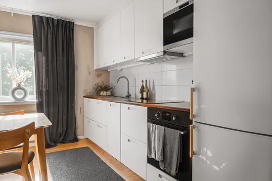 Bostadsrätt, Björneborgsvägen 3, Norrstrand, Karlstad