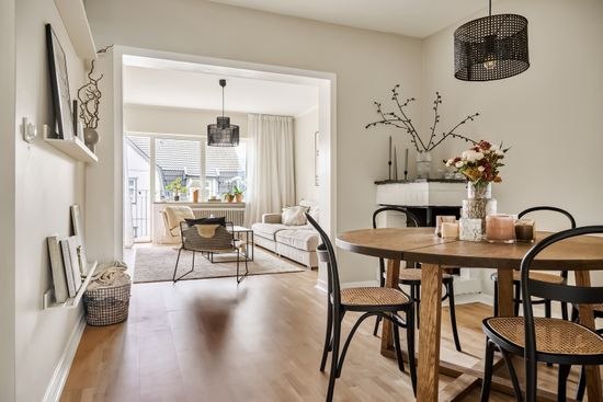 Bostadsrätt, Södergatan 8B, Torpa, Jönköping