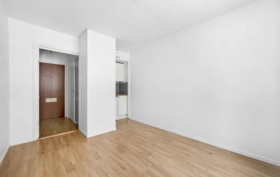 Bostadsrätt, Infanterigatan 23, Gamla Huvudsta/Västra Skogen, Solna