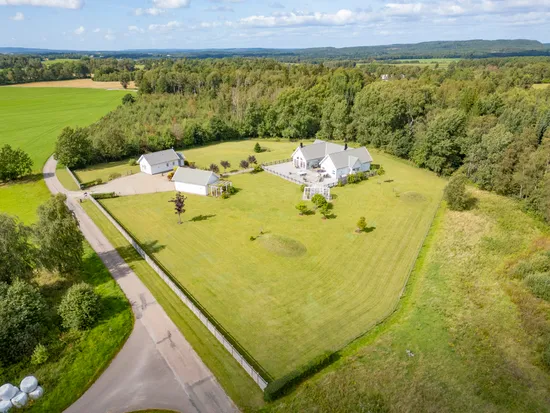 Villa, Hult 562, Hult, Halmstad