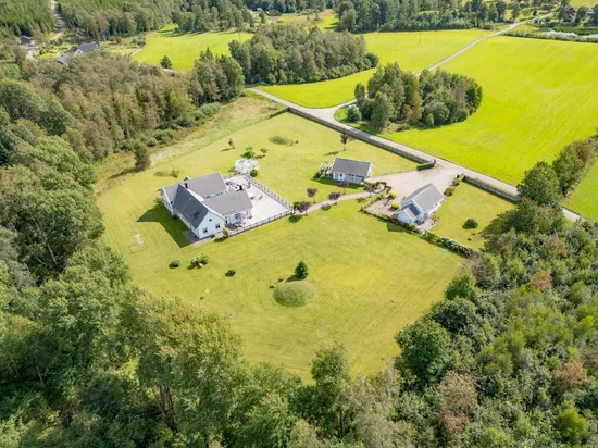Villa, Hult 562, Hult, Halmstad