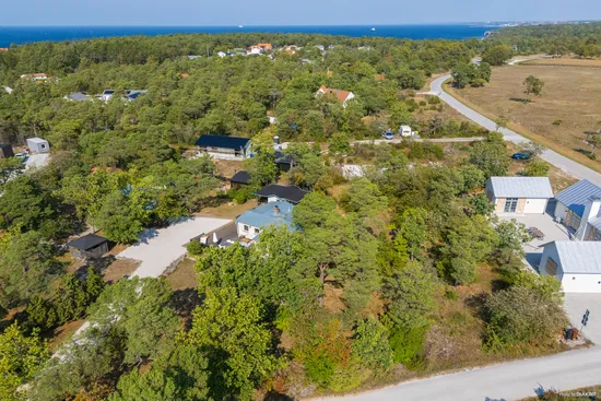 Fritidshus, Ygne Greta Wedins väg 2, Ygne - Visby Närområde, Gotland