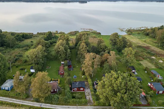 Fritidshus, Kärleksstigen 45, Ekeby-Almby, Örebro