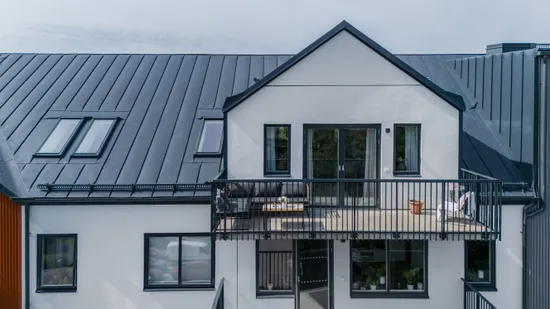 Bostadsrätt, Kindsgatan 2, Trandared, Borås