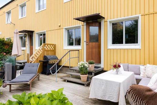Bostadsrätt, Munkebäcksgatan 33B, Kålltorp, Göteborg