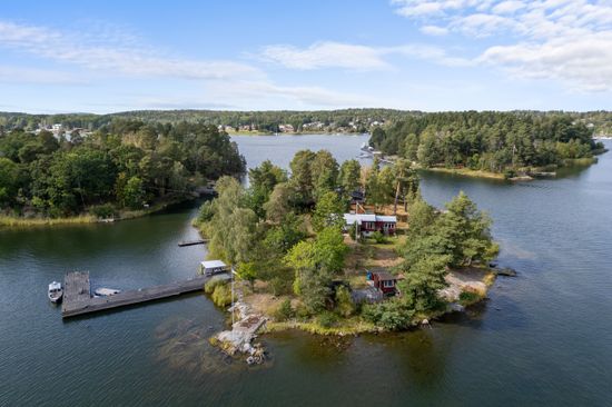 Övrigt, Lilla Askholmen, Edholma / Lilla Askholmen, Vaxholm