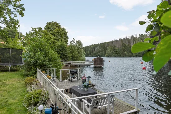 Bostadsrätt, Prästhagsvägen 13, Kungsängen Centrum, Upplands-Bro