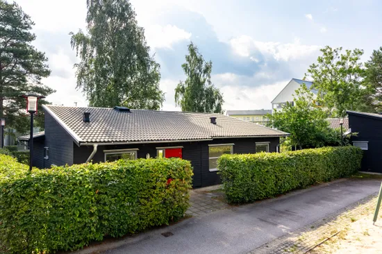Bostadsrätt, Segerstadsvägen 79, Hovshaga, Växjö