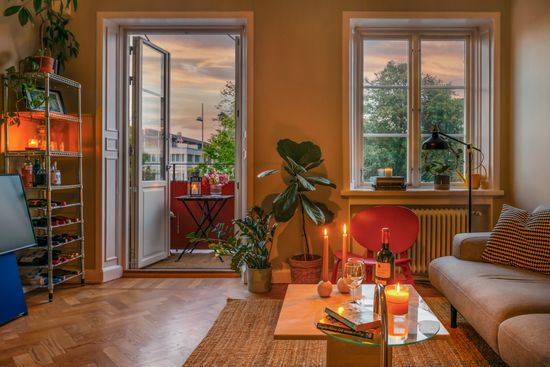 Bostadsrätt, Mellersta Stenbocksgatan 13, Olympia, Helsingborg