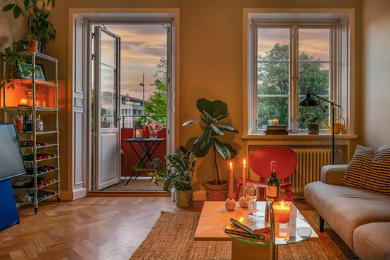 Bostadsrätt, Mellersta Stenbocksgatan 13, Olympia, Helsingborg