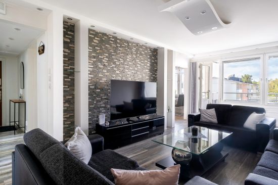 Bostadsrätt, Myggdalsvägen 14, Tyresö Centrum, Tyresö