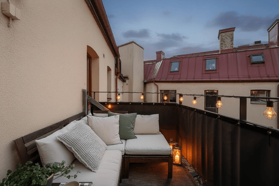 Bostadsrätt, Ingenjörsgatan 3A, Kungshöjd, Göteborg