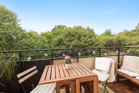 Bostadsrätt, Spinnrocksvägen 1, vån 3/3, Riksby, Stockholm