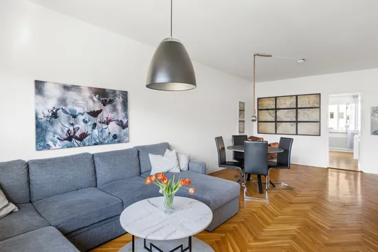 Bostadsrätt, Tormenåsgatan 31, Huskvarna Söder, Jönköping