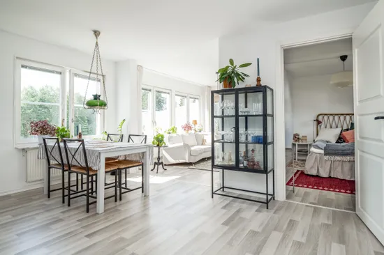 Bostadsrätt, Sofiedalsvägen 17, Sofiedal, Hudiksvall