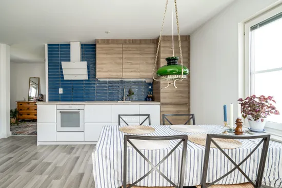 Bostadsrätt, Sofiedalsvägen 17, Sofiedal, Hudiksvall