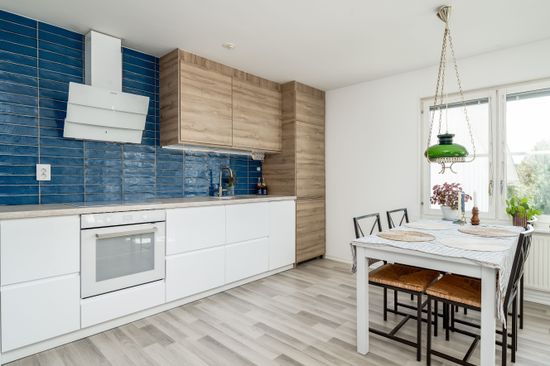 Bostadsrätt, Sofiedalsvägen 17, Sofiedal, Hudiksvall