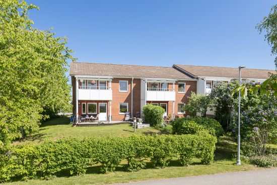 Bostadsrätt, Nytorpsvägen 126B, Ljungsbro, Linköping