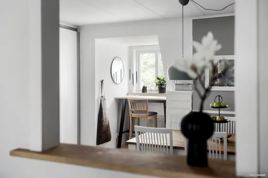 Bostadsrätt, Jungmansgatan 5A, Stampen - Centralt, Alingsås