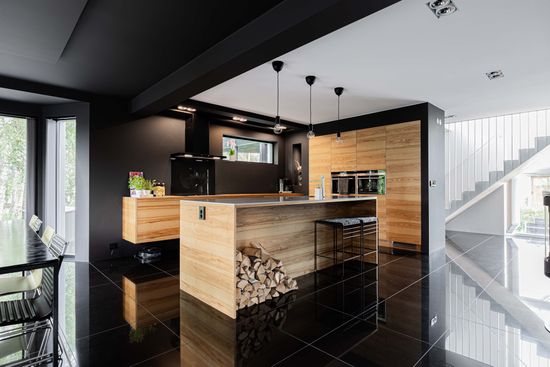 Villa, Starkgatan 3, Hallstahammar