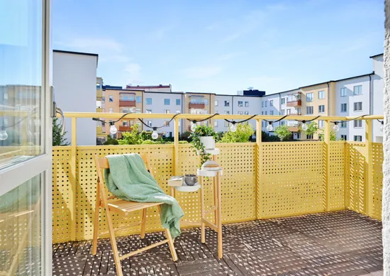 Bostadsrätt, Tegelvägen 1B, Centralt, Upplands Väsby