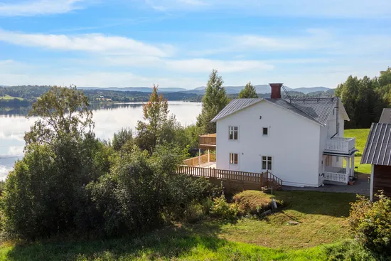 Villa, Kärvsta 124, Stöde, Sundsvall