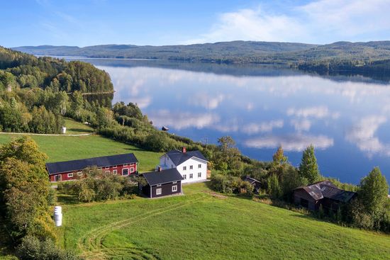 Villa, Kärvsta 124, Stöde, Sundsvall