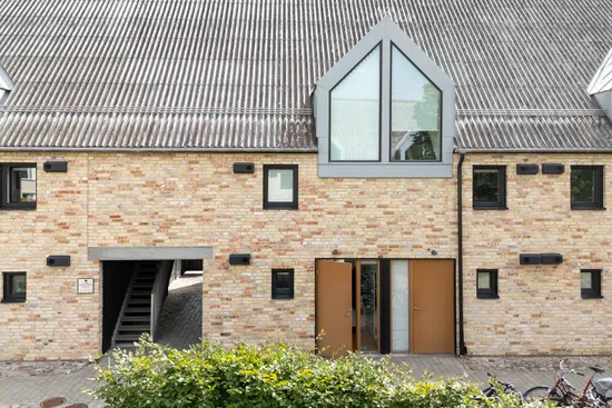 Bostadsrätt, Trollebergsvägen 82D, Värpinge, Lund