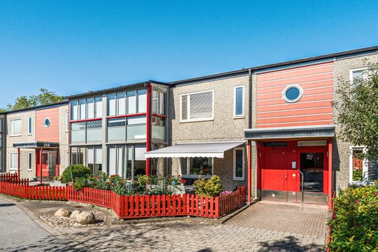 Bostadsrätt, Dalhemsvägen 25c, Dalhem, Helsingborg