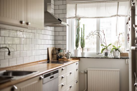 Bostadsrätt, Kapplandsgatan 8, Högsbo, Göteborg