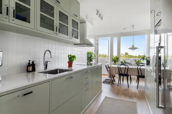 Bostadsrätt, Grindtorpsvägen 25, Grindtorp, Täby