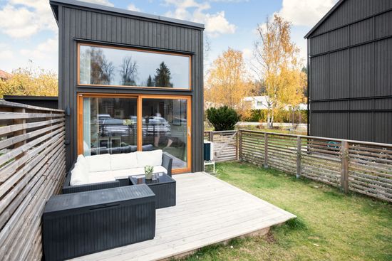 Bostadsrätt, Barometervägen 8C, Glömsta, Huddinge