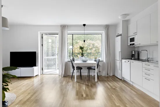 Bostadsrätt, Albert Engströmsgatan 2H, Löten, Uppsala