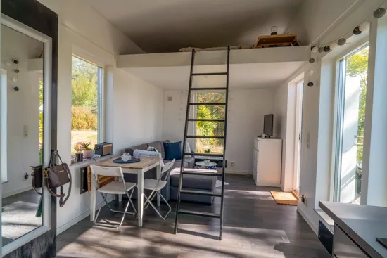 Villa, Skardet, Kungälv