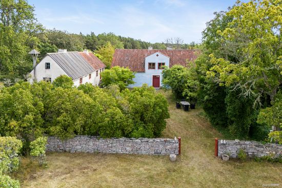 Gård/Skog, Bunge Gaustäde 104, Bunge - Norra Gotland, Gotland
